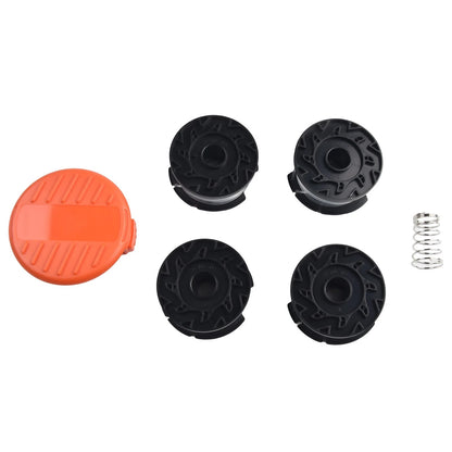 Trimmer Spool Line Accessories for GH50 GH600 GH610 (Flexible 30ft)