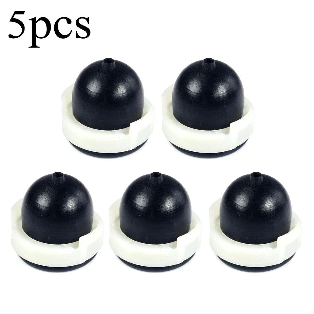 Cylindrical Shape Replacement Kit for Common Carburators (Fits 5 Models)