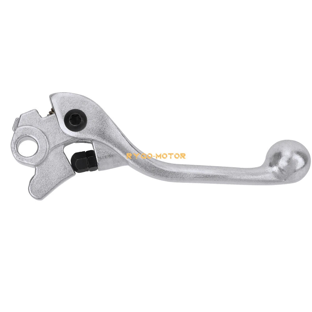 Brake Clutch Lever for Kawasaki KX65 KX85 KX100 KX112 KX125 (2000–2023) 13236-1346