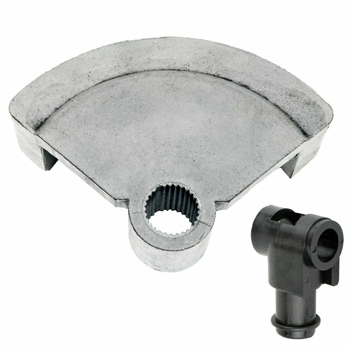 Steering Sector Gear Replacement for Poulan PP1238 PP1242 (2006–2009)