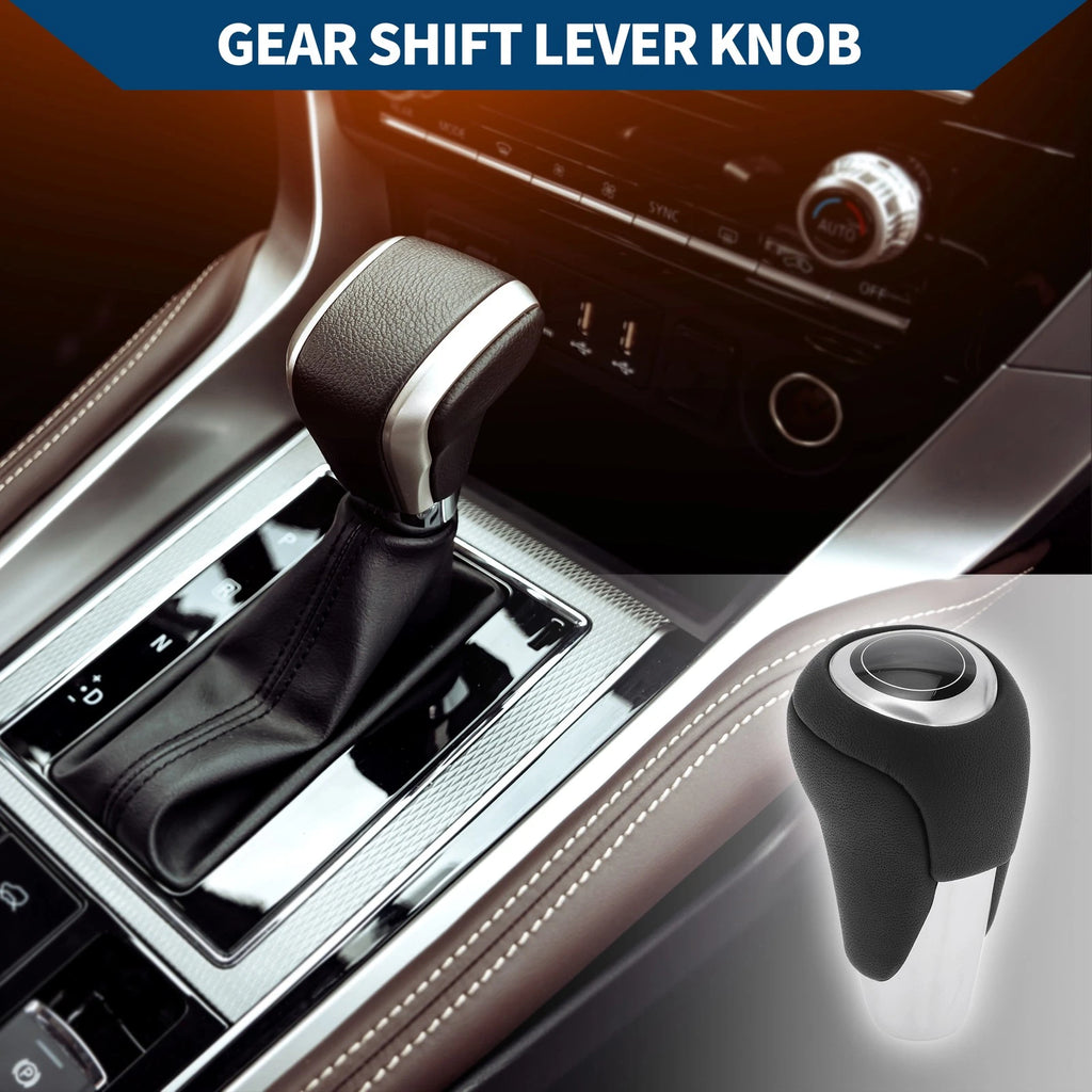 Automatic Gear Shifter Knob Replacement for Mazda 3 (2004–2013)