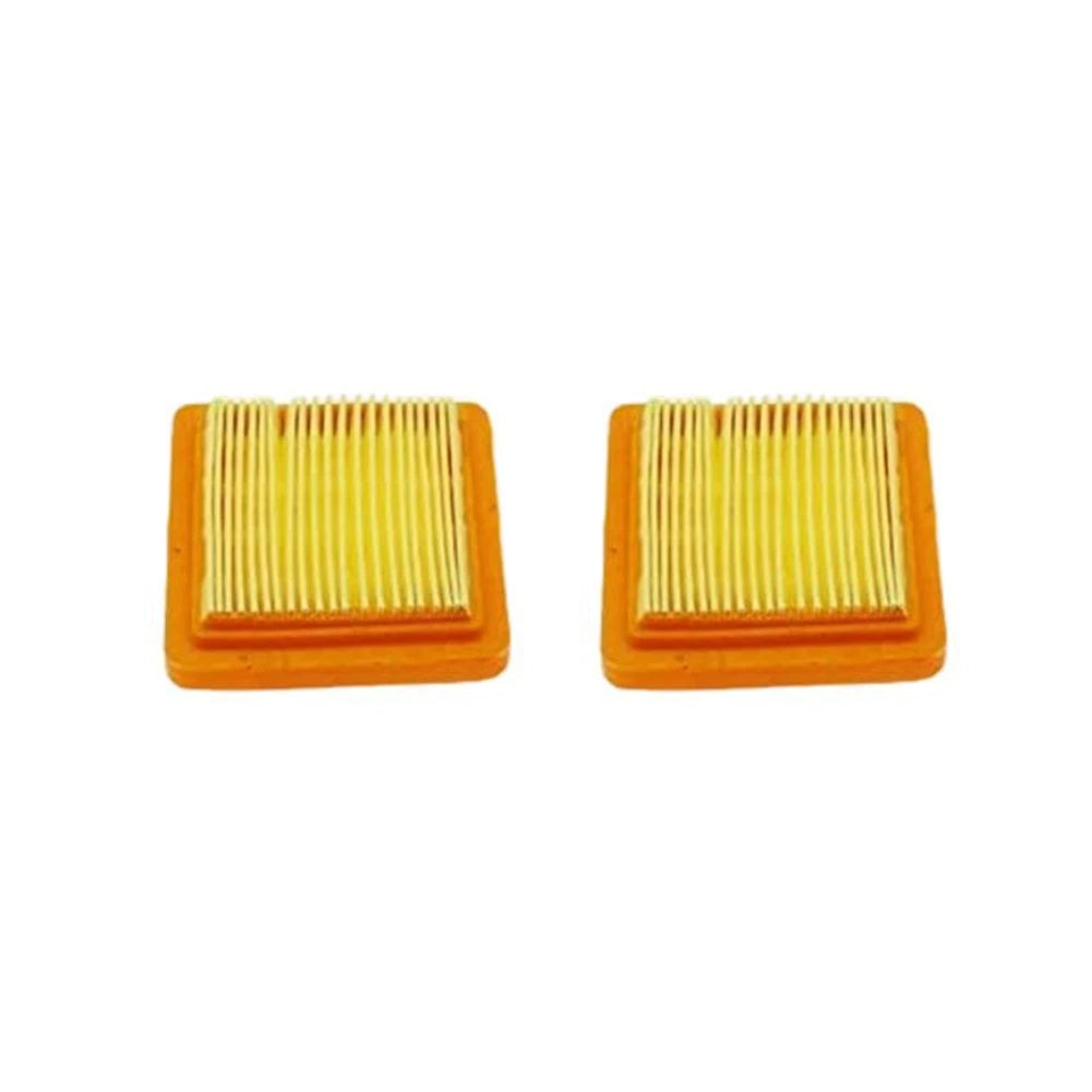 Air Filter Cleaner for Honda GX35 139F (Replacement Pack)
