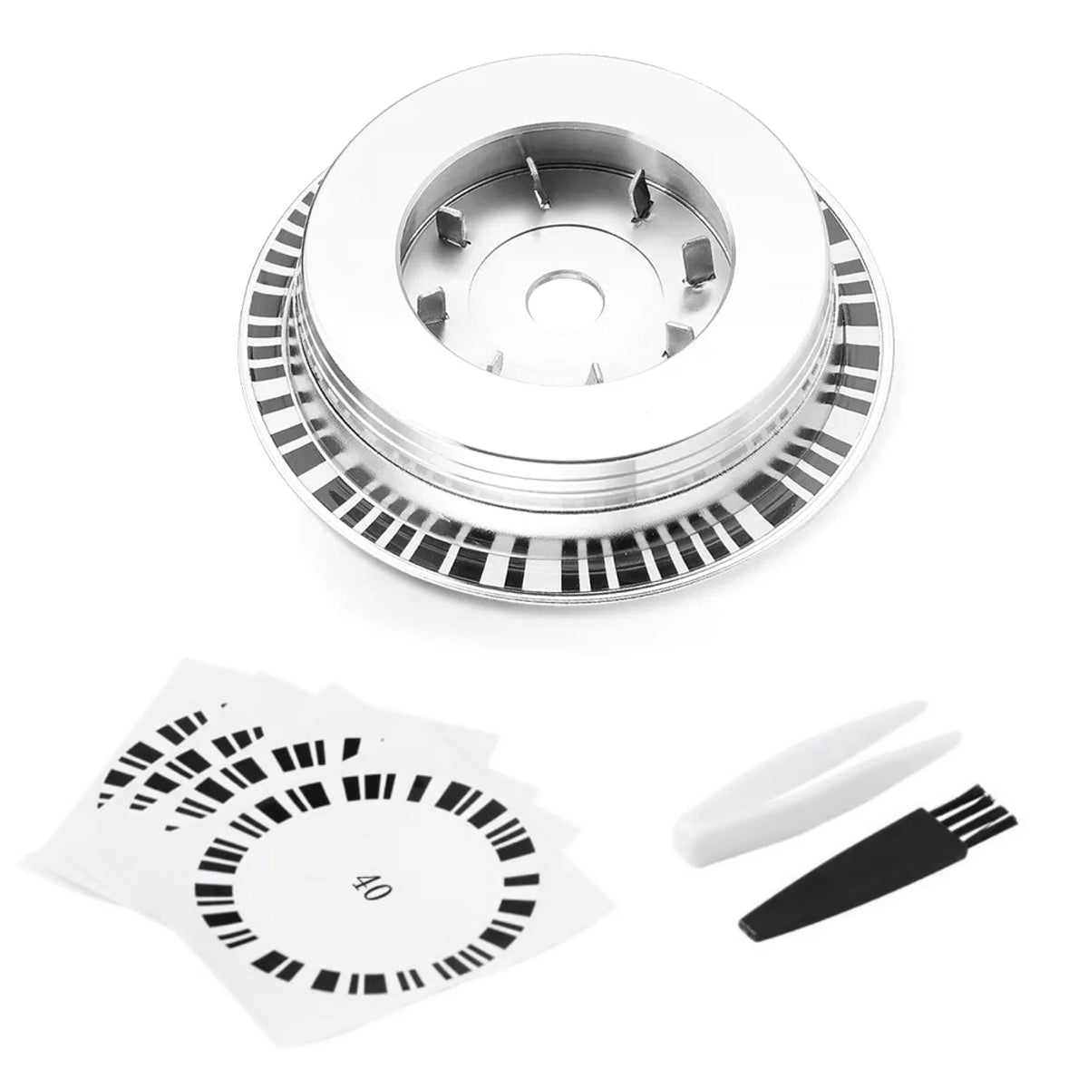 Coffee Capsule Adapter for Nespresso Reusable G-Cup (2010–2023)
