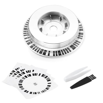 Coffee Capsule Adapter for Nespresso Reusable G-Cup (2010–2023)