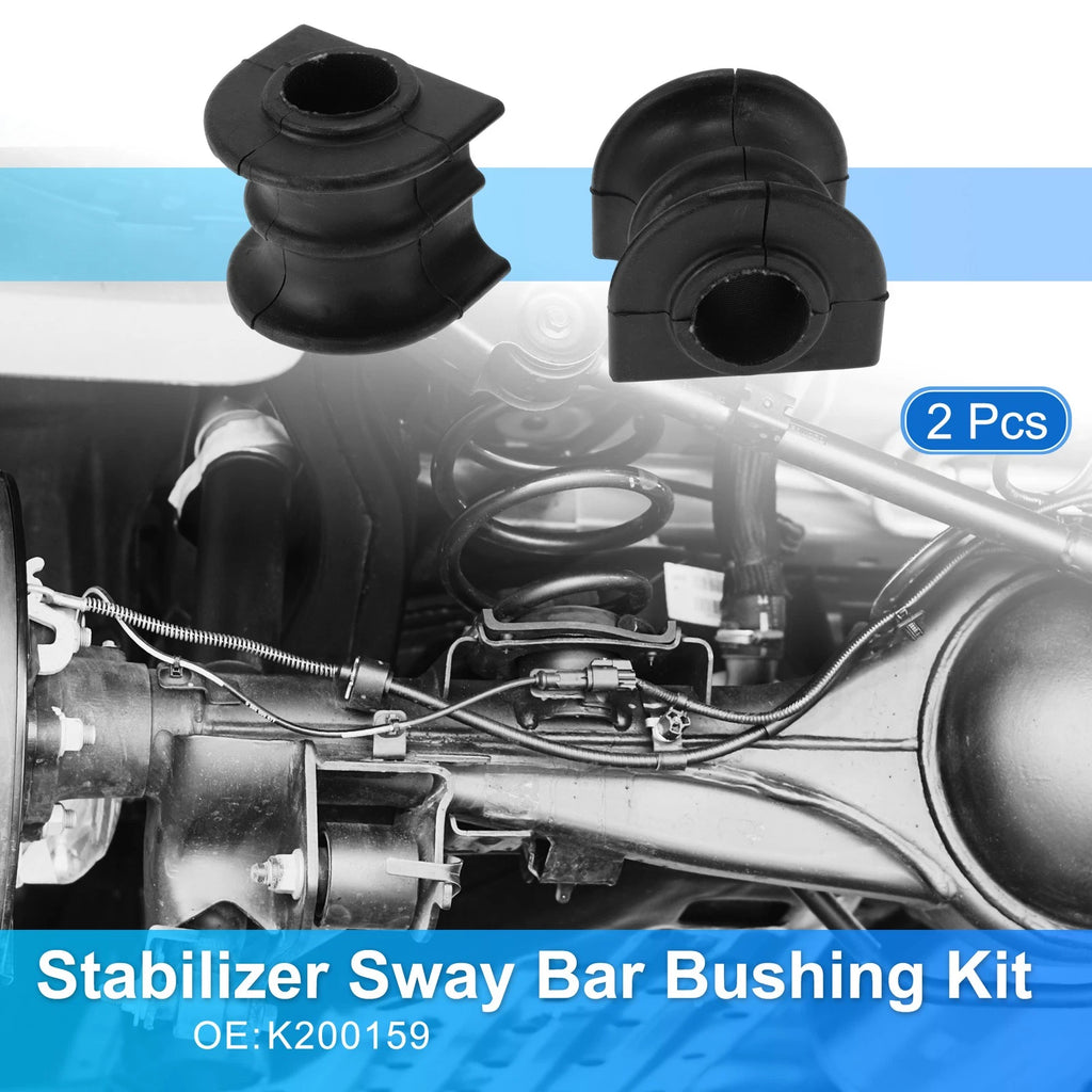 Stabilizer Sway Bar Bushing Kit for Jeep Commander (2006) No.K200159