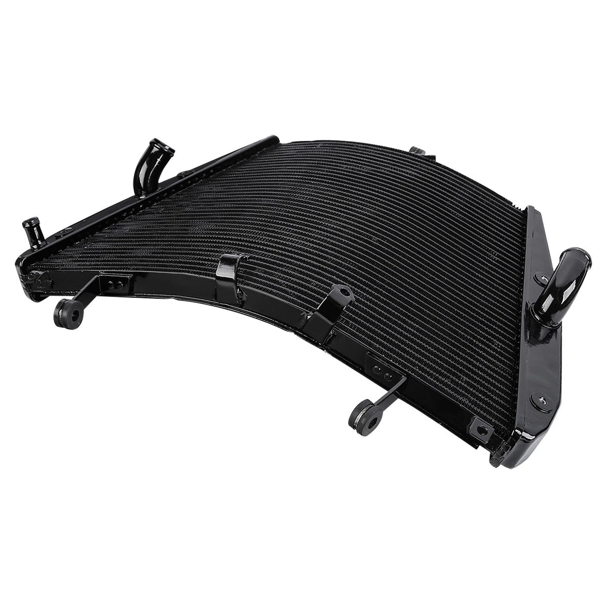 Engine Radiator Cooling Cooler for Honda CBR1000RR (2012–2016)