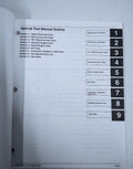 Special Tools Manual for Mercury MerCruiser (90-806737-2)