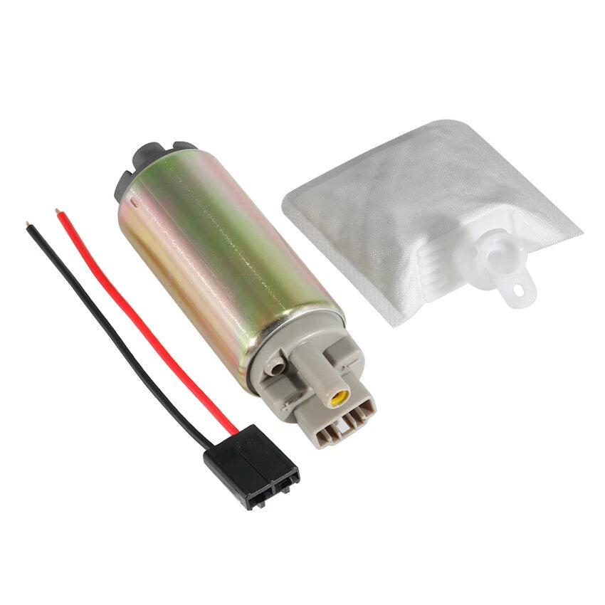 Fuel Pump + Filter for Suzuki VZ800 Intruder M800/Boulevard M50 (2005–2012)