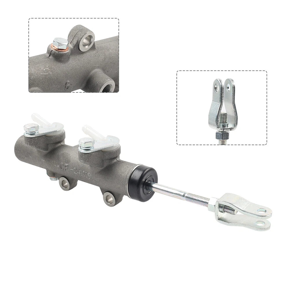 Brake Master Cylinder Pump for CFMOTO ZFORCE 500 800 1000 (2015–2023) 5BWB-081100