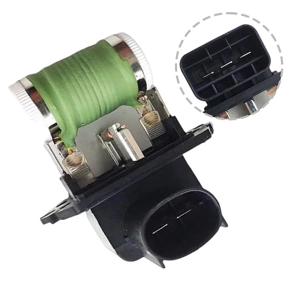 Enhanced Airflow Efficiency for Kia (2017–2023) 25385-C1600