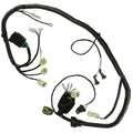 Caltric Wiring Harness Replacement for Honda TRX400EX 2X4 (2009–2012)