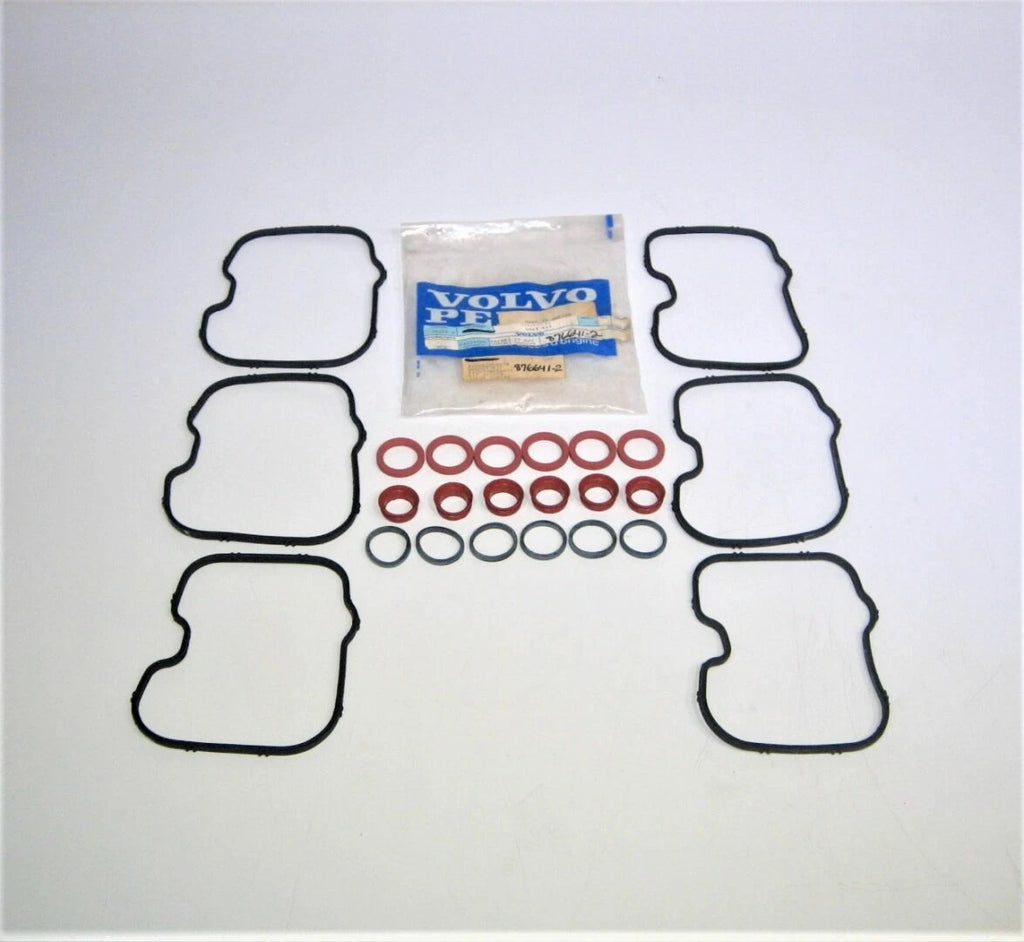 De-Carbonizing Kit for Volvo Penta TAMD 121 Series Engine (OEM)
