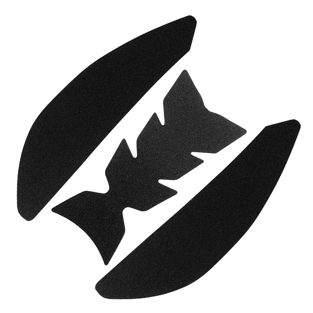 Tank Traction Side Pad for Honda CBR600RR (2007–2012)