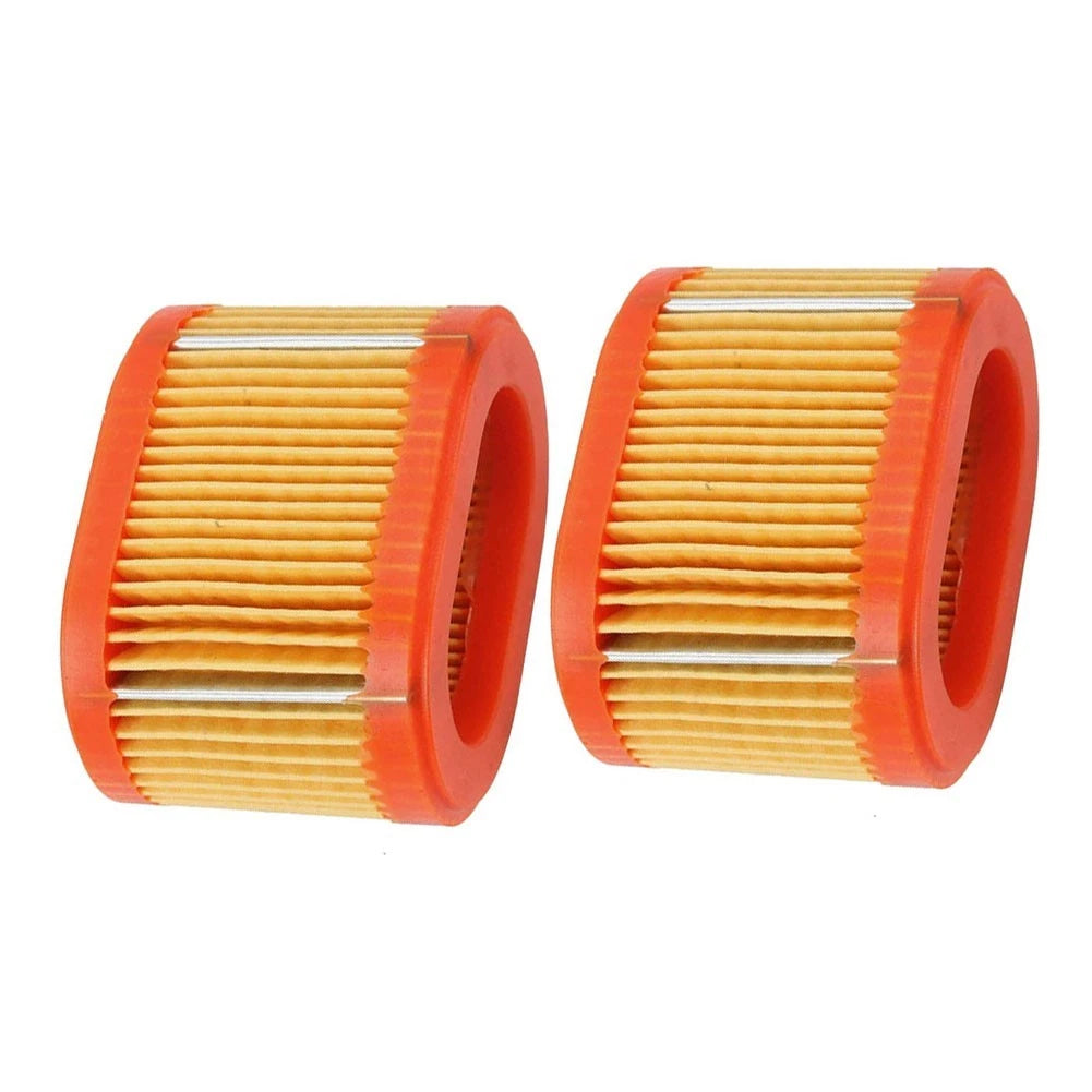 2X Replacement Air Filter for Compatible Engine Units (790166, 698867)