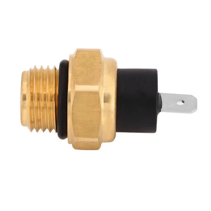 Radiator Fan Thermo Switch for Honda CB500 VFR700F VFR750F (37760-MT2-003, 3042678)