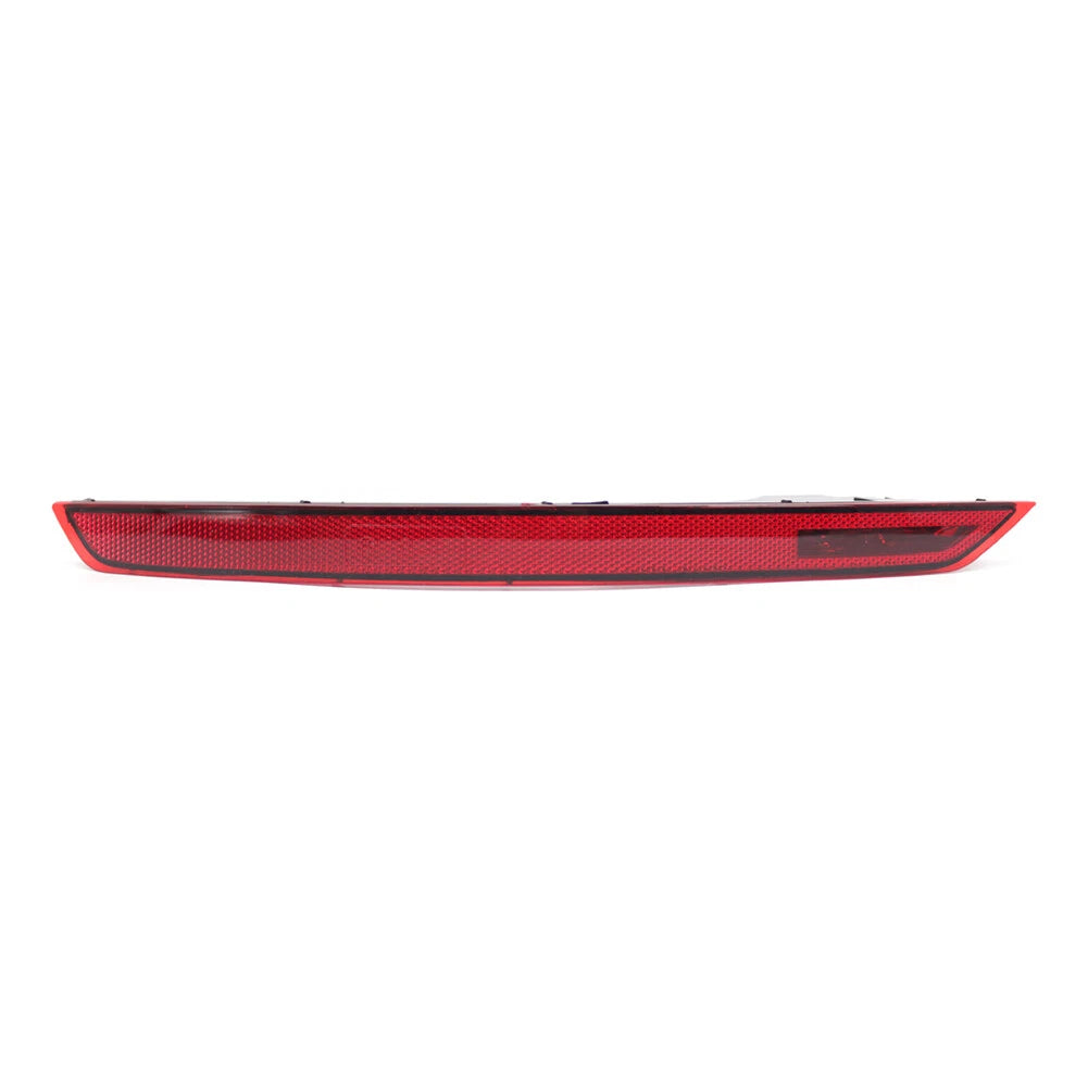 1x Rear Left Bumper Light Tail Turn Signal for Audi Q8 SQ8 (2019–2022)