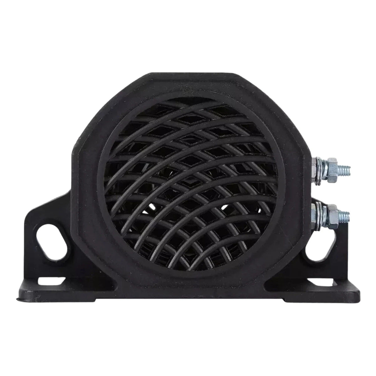 Reverse Backup Alarm Horn for Trucks (12V-80V DC, 107dB)