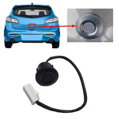 Tailgate Switch Button for Mazda2 M2 (2007–2015) DG99-568D0