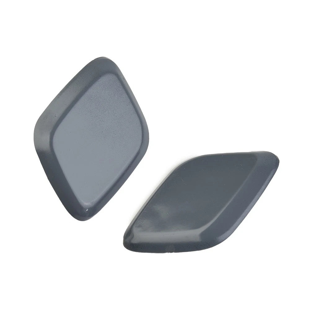 Headlight Cover Washer Jet Cap Flap for Ford Focus (2012–2014)