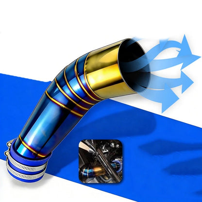 Intake Pipe Connector for Xmax300 (2025)