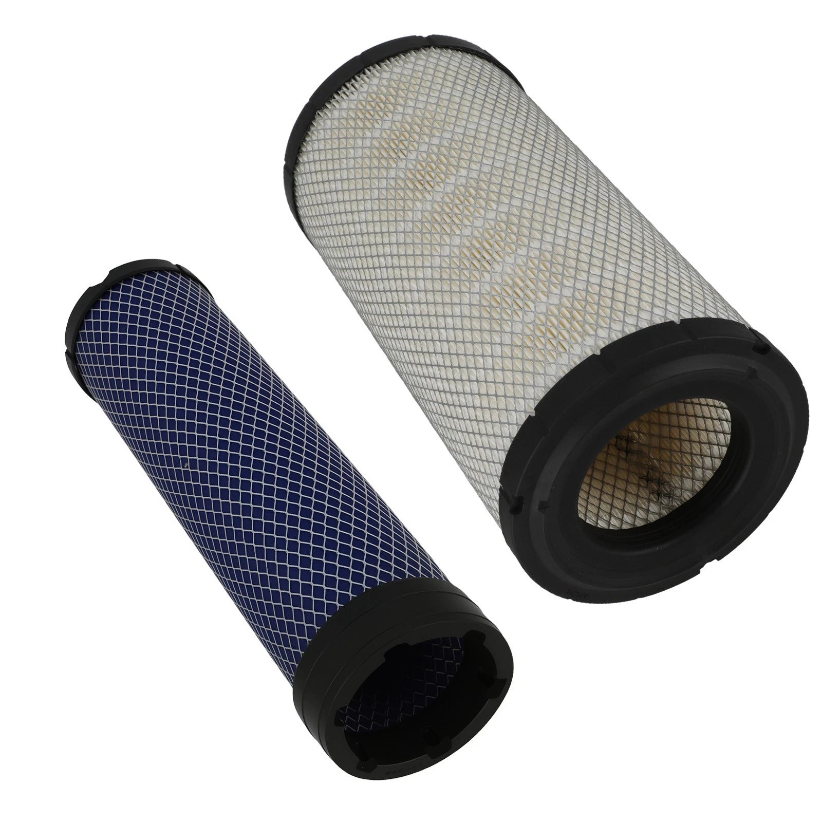 2X Engine Air Filter for Takeuchi TL140 119117-12560