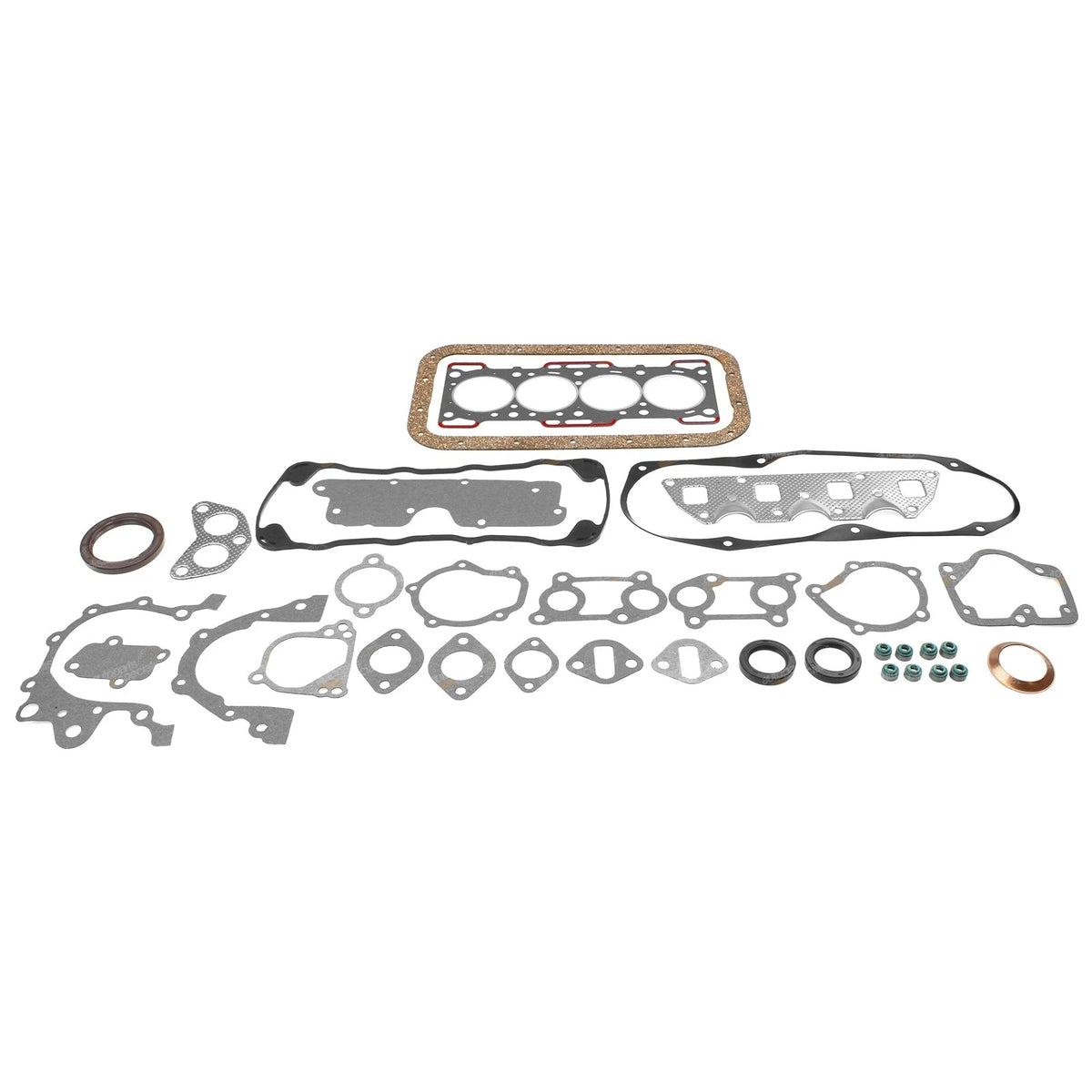 Full Engine Gasket Set Kit for Holden Scurry NB (1985–1990) F10A