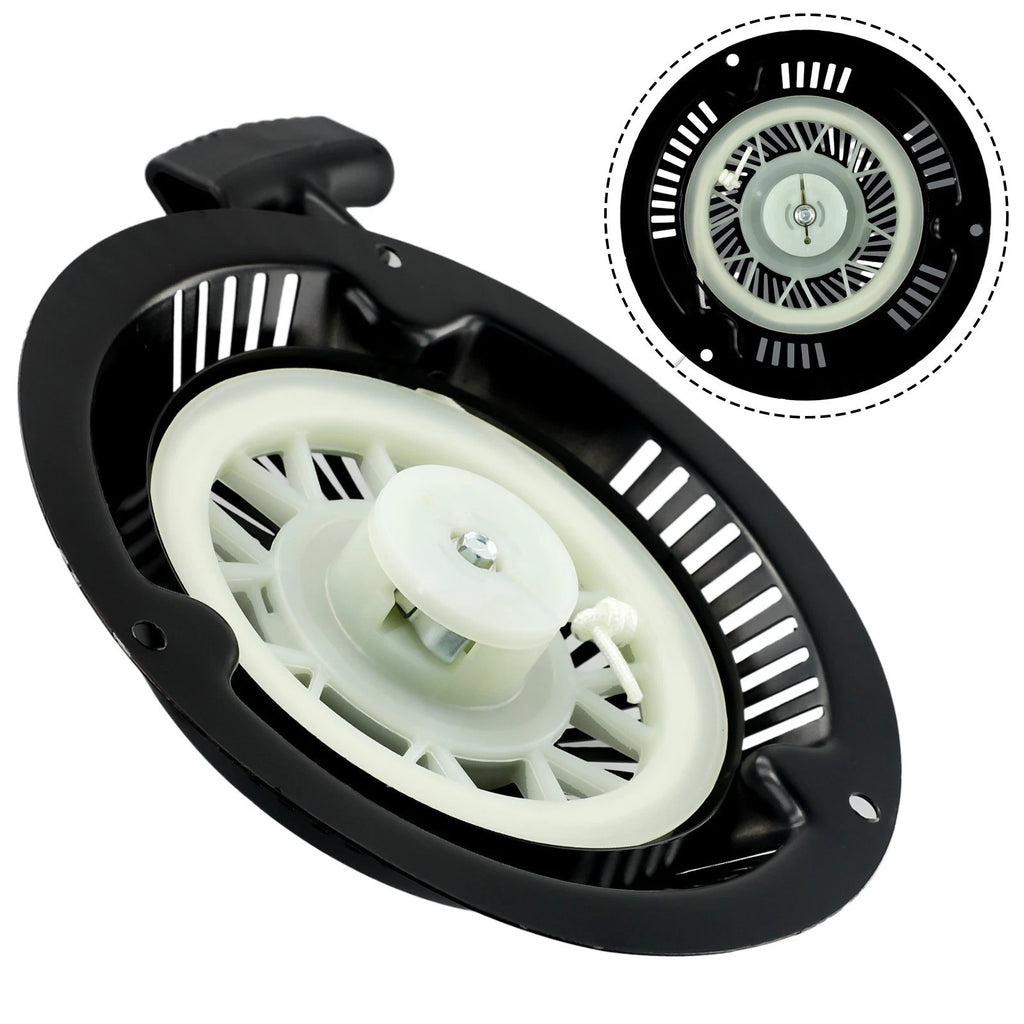 Recoil Starter for Lawn Mower (WER 41 SP)