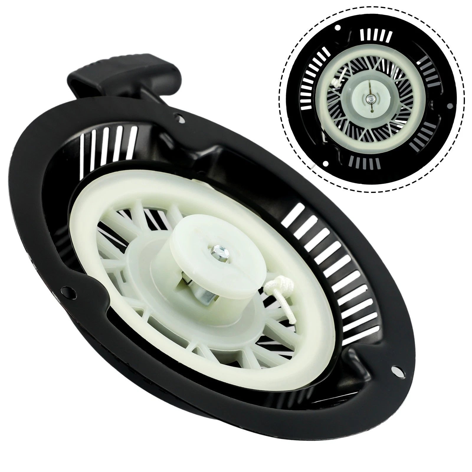 Recoil Starter for Lawn Mower (WER 41 SP)