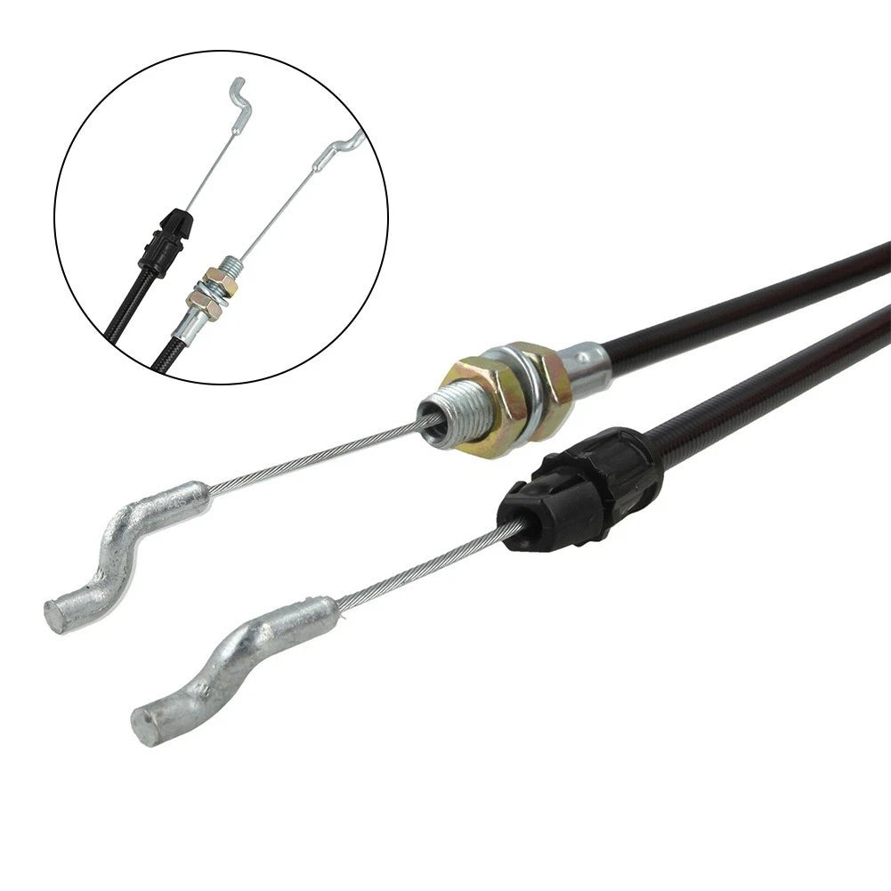 Clutch Gear Change Cable for MTS Sprinto (746-0935A / 946-0935A)