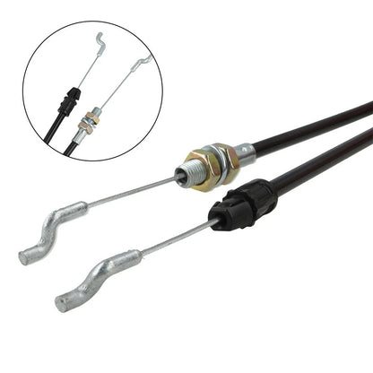Clutch Gear Change Cable for MTS Sprinto (746-0935A / 946-0935A)