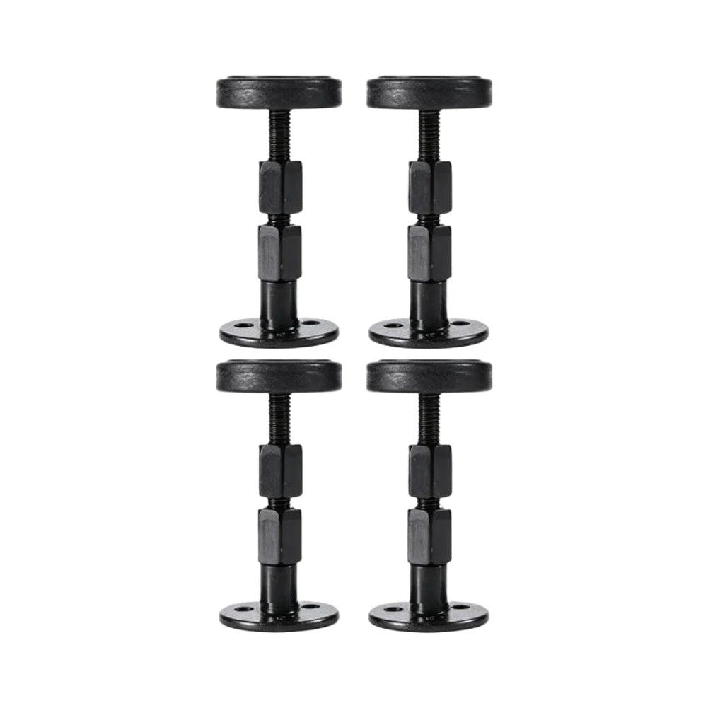 Adjustable Headboard Stabilizer for Bed Frames 8.7cm 11cm Set