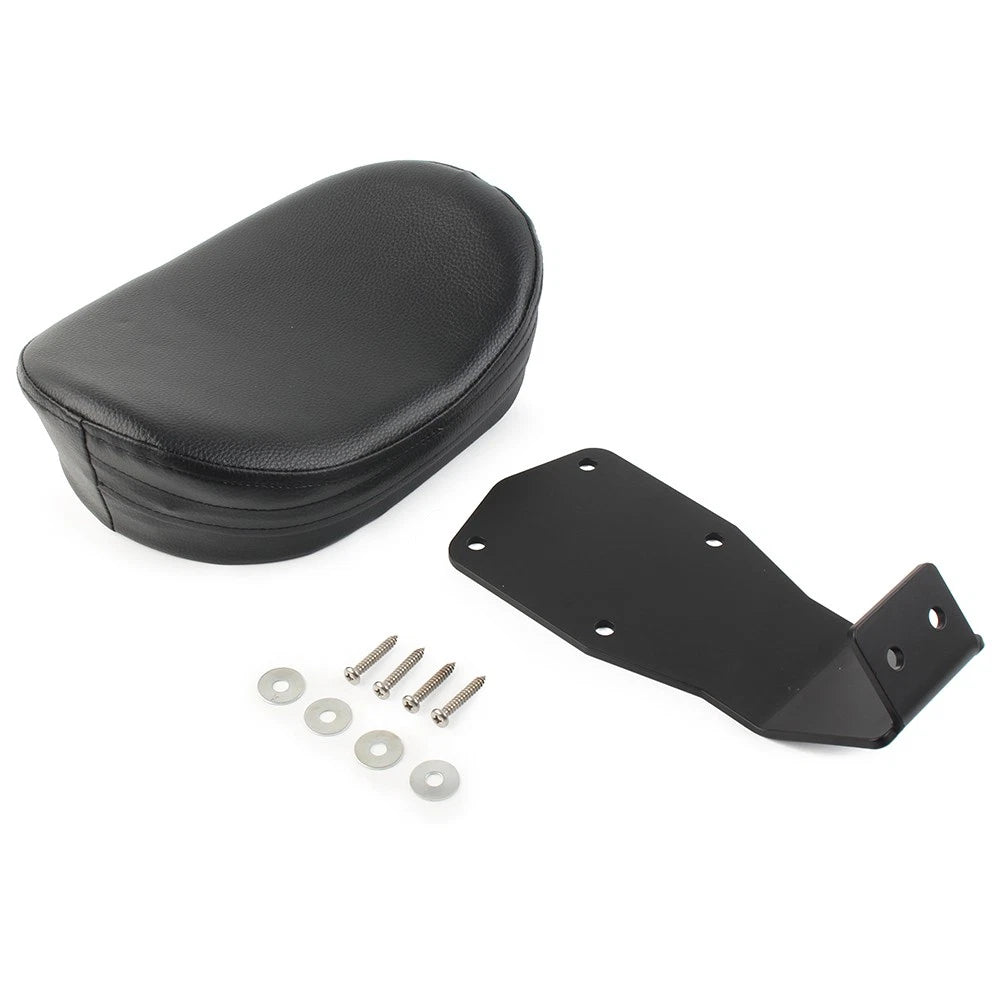 Backrest Cushion Pad for Suzuki Boulevard C50 VL400 VL800 (2005–2023)