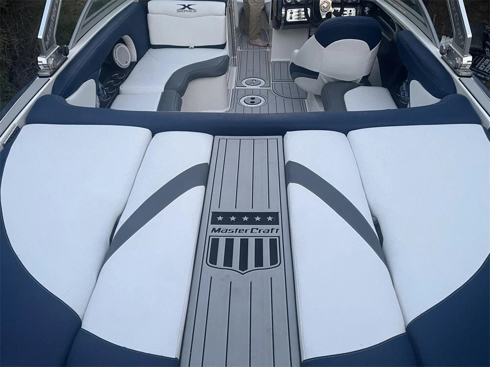 EVA Foam Cockpit Pad for Mastercraft X Star (2008)