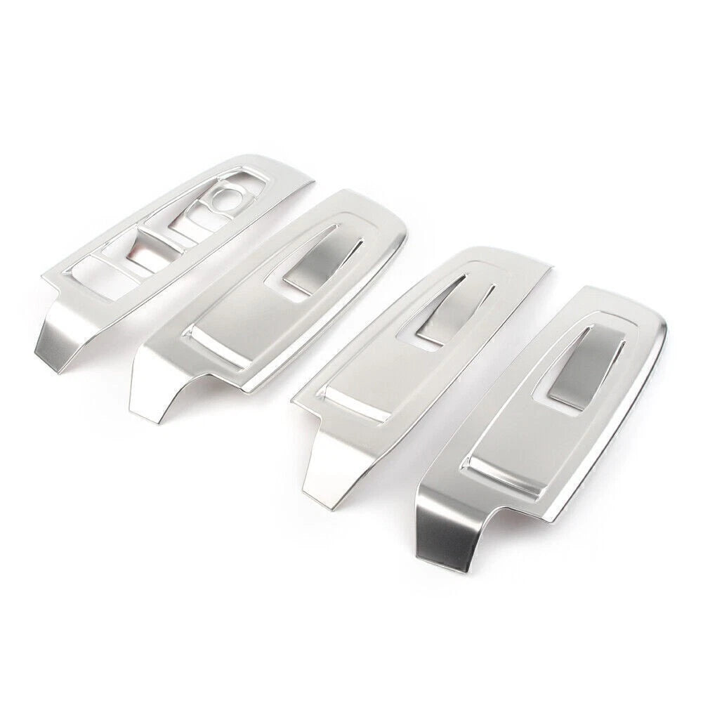 4X Right Hand Window Switch Panel Trim for Subaru Forester (2019–2020)