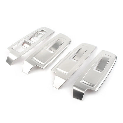 4X Right Hand Window Switch Panel Trim for Subaru Forester (2019–2020)