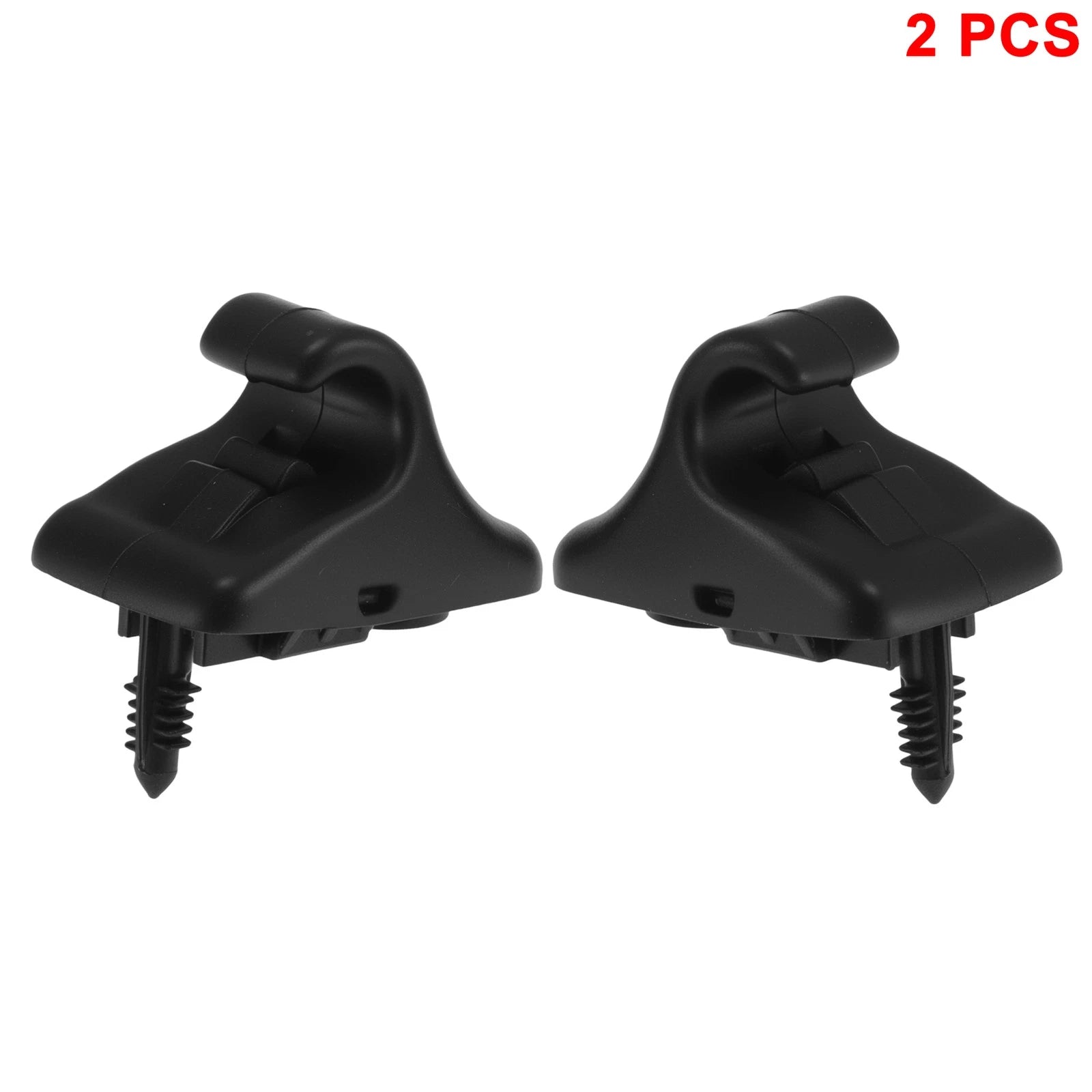 Sun Visor Clip Replacement for Hyundai Elantra 2011–2017