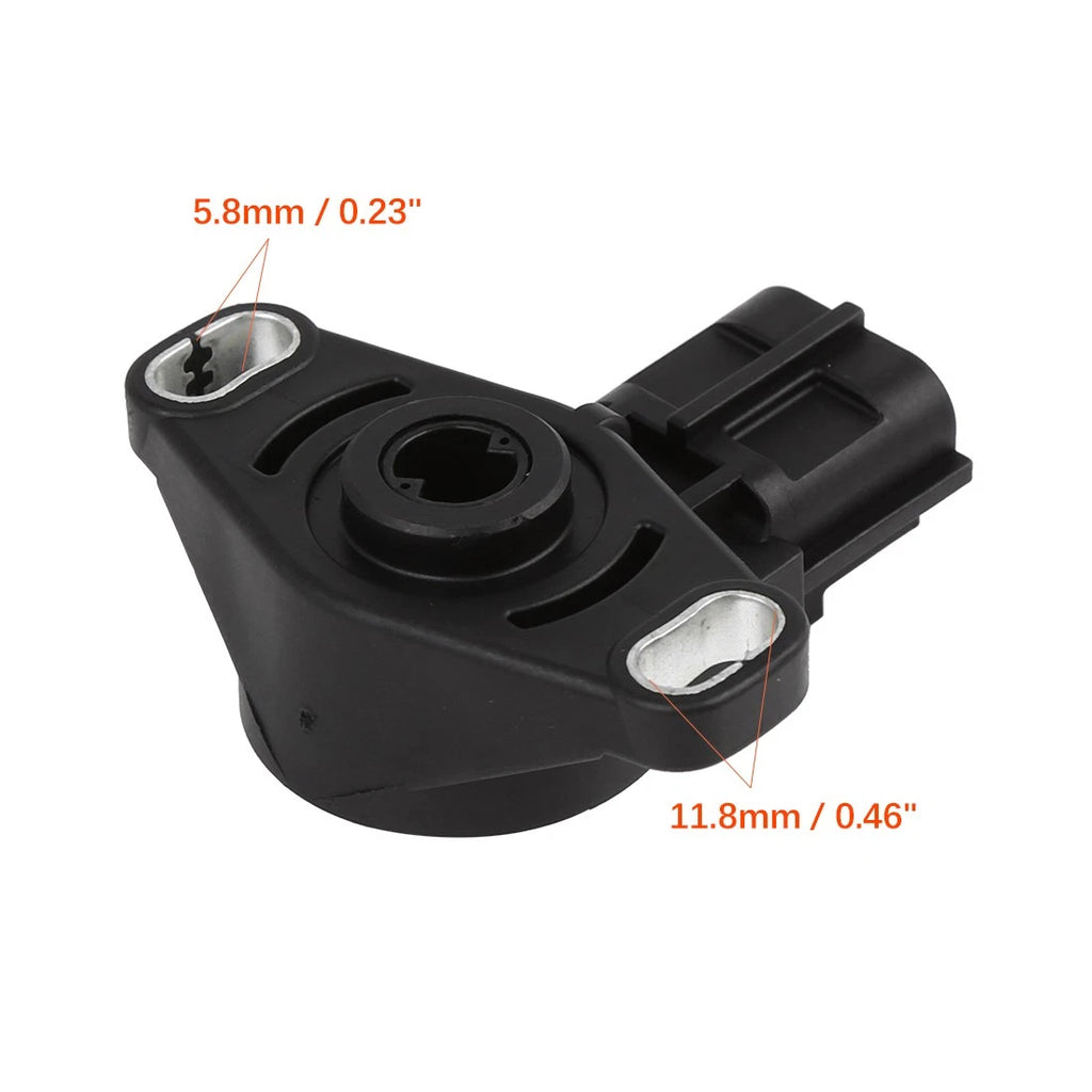Throttle Position Sensor Replacement for Honda Foreman 500 (2005–2018)