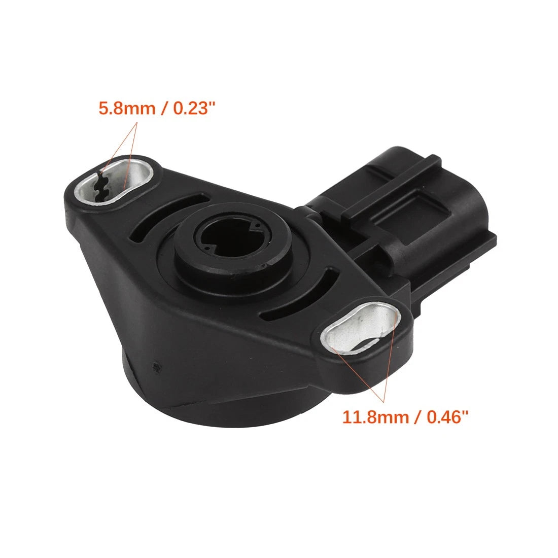 Throttle Position Sensor Replacement for Honda Foreman 500 (2005–2018)