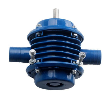 Centrifugal Water Pump for Drill Water Pumping (Easy Installation)