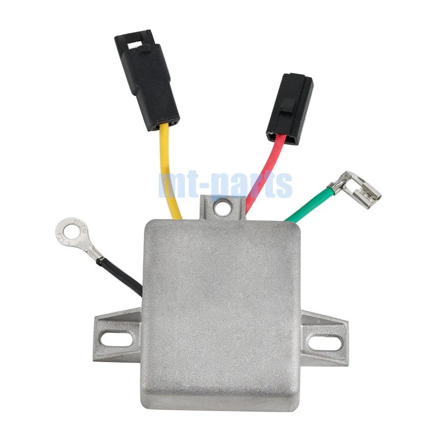 Rectifier Regulator for Massey Ferguson 811 711B VH4D Engine (1974–1976)