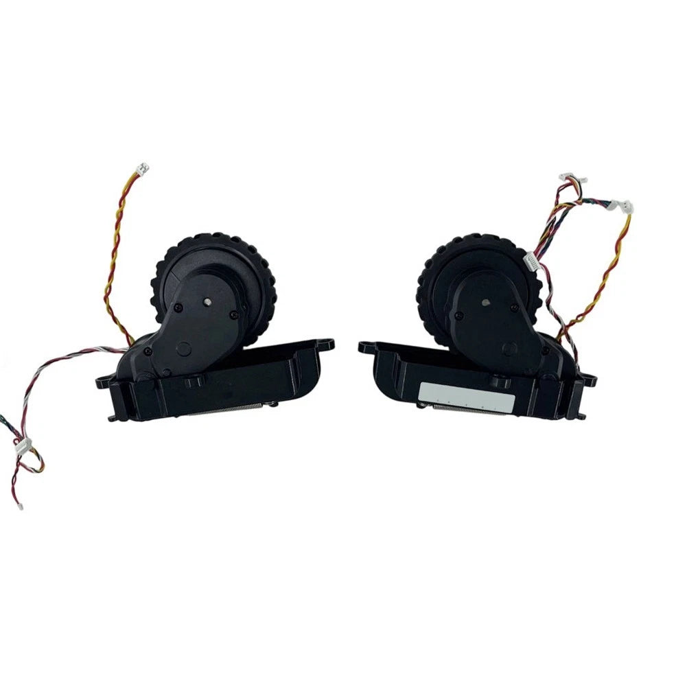 Robot Vacuum Wheels for Easy Installation