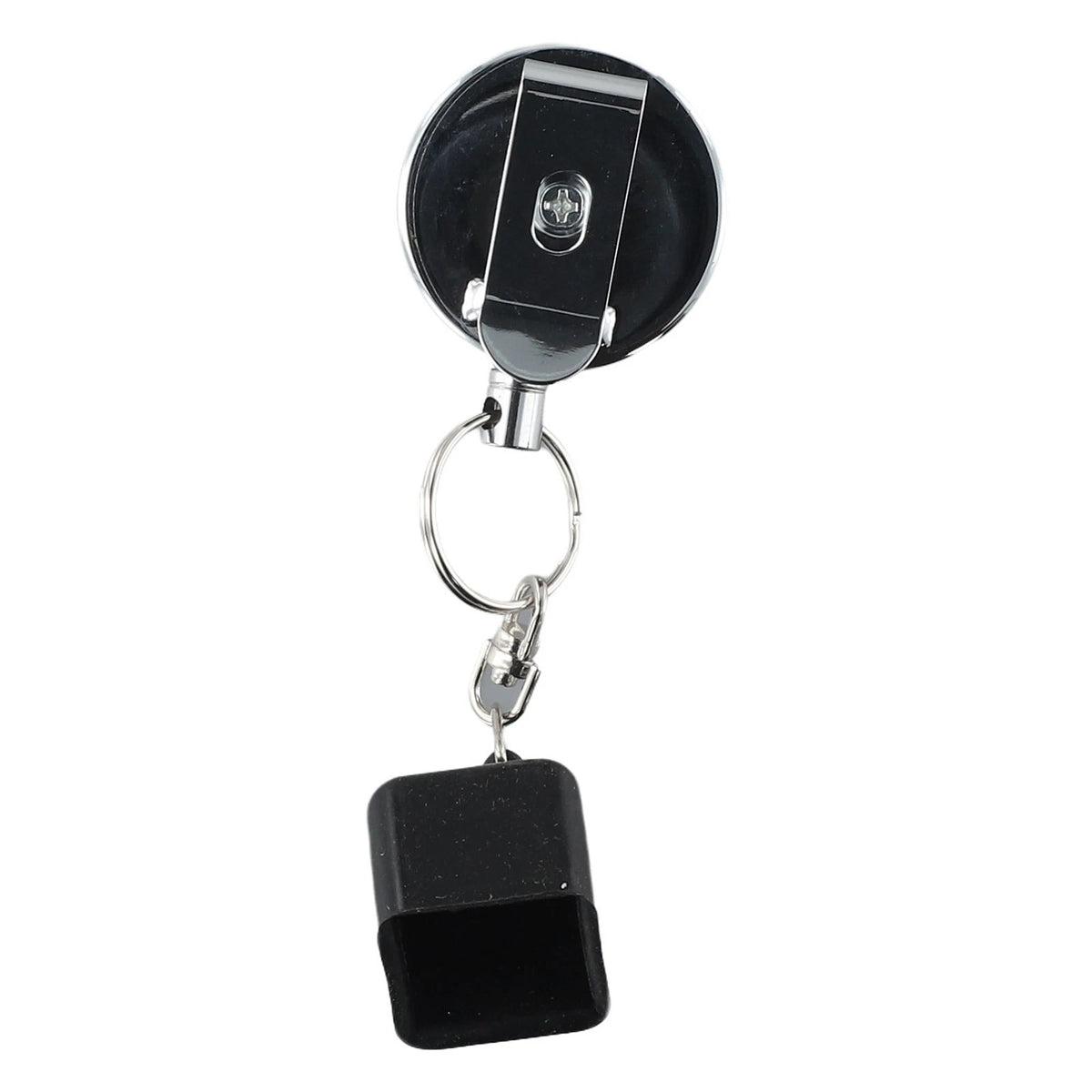 Telescoping Chalk Holder for Snooker Pool Cue