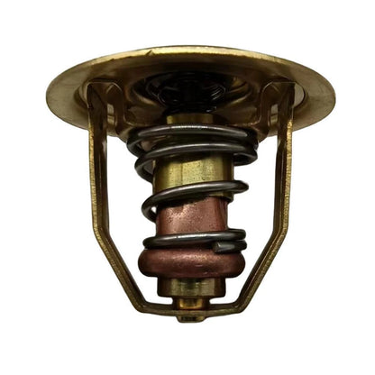 Thermostat for Volvo Penta MD1B MD2B MD3B MD11C MD11D MD17C MD17D AQD2B 876097