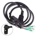 Tilt Trim Position Sensor Sender for Marine Applications (859187A1)