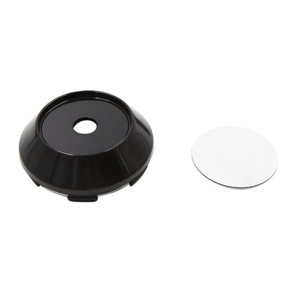 Set of 4 68mm Wheel Tyre Center Hub Caps for (Universal)