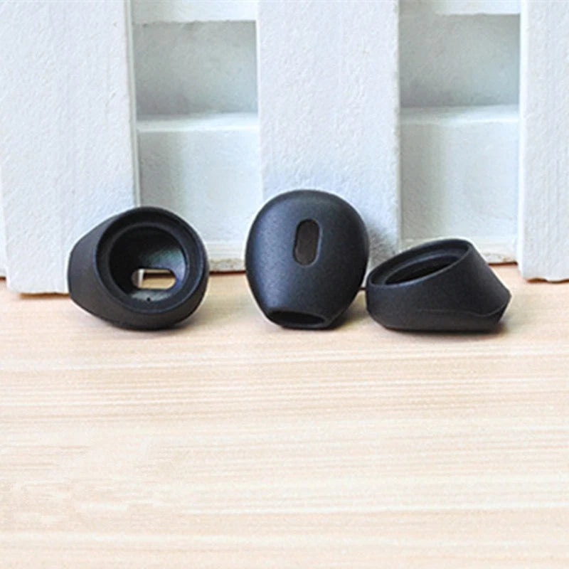 Silicone Earbud Tips Set for Jabra Talk 45/Stealth/Boost