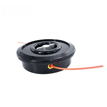 Grass Trimmer Cutting Head for Garden Maintenance Tool