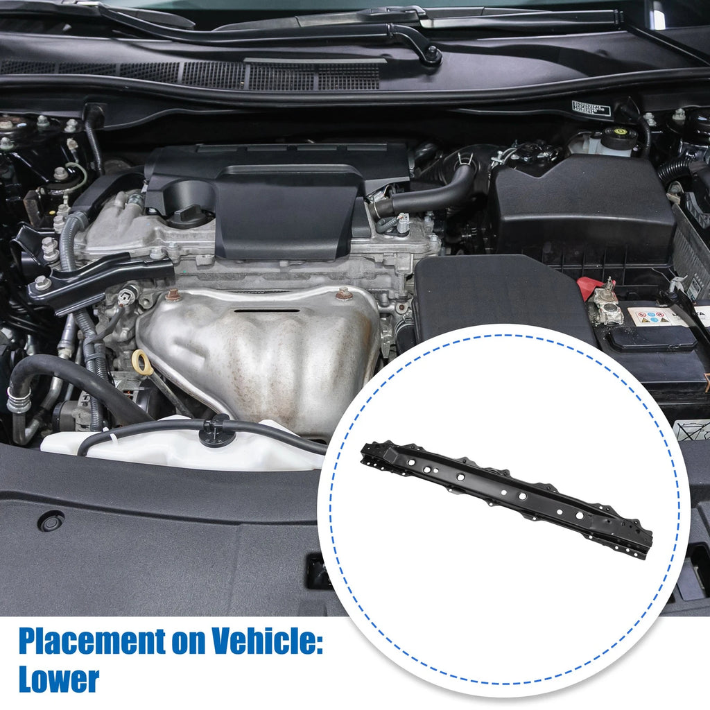 Lower Radiator Support Bracket Replacement for Toyota Yaris (2007–2014)