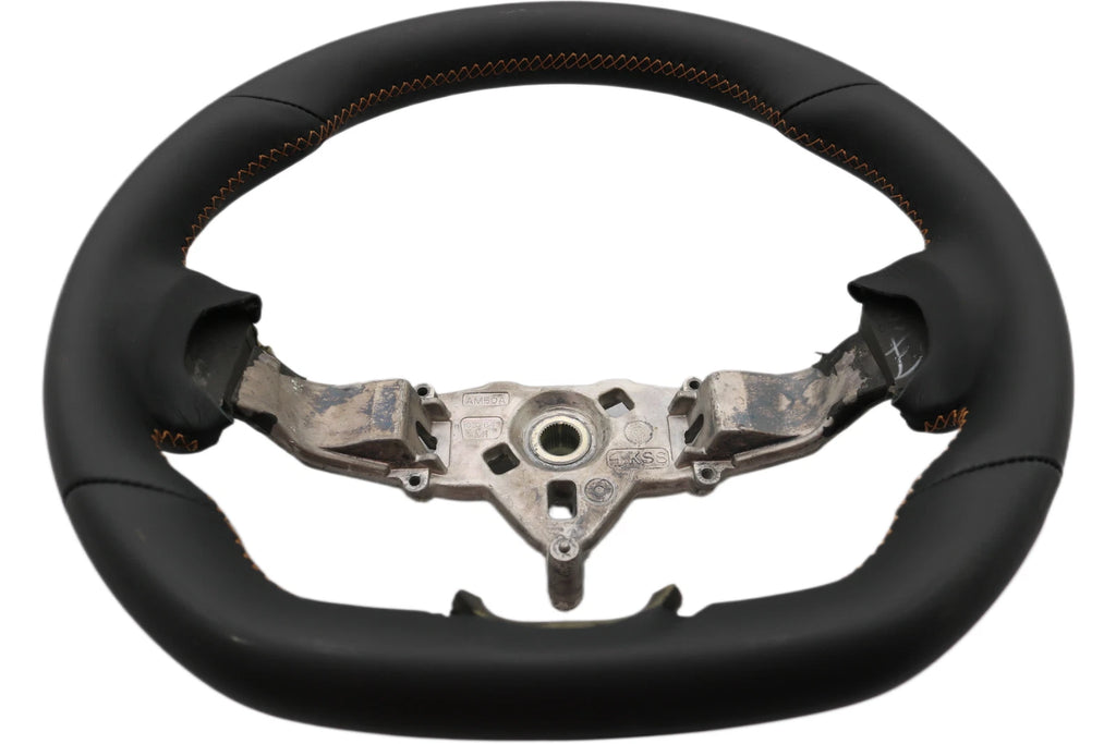 Steering Wheel for Mopar (2011–2021) 5NP57LK5AA
