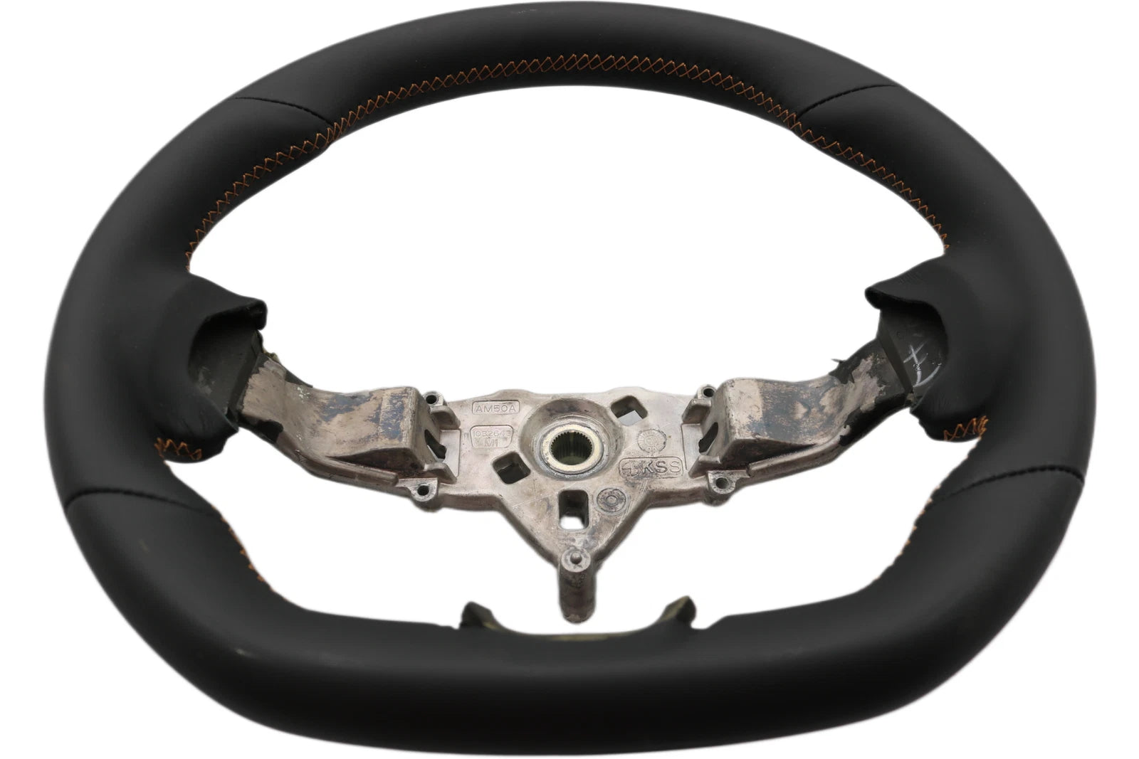 Steering Wheel for Mopar (2011–2021) 5NP57LK5AA